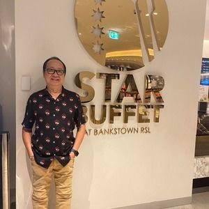 Meet your Posher, Quoc hung